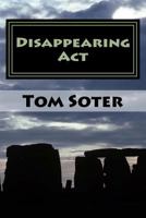 Disappearing Act 1502713357 Book Cover