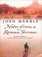 Notes from a Roman Terrace 0552771082 Book Cover