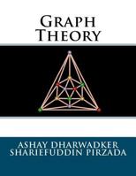 Graph Theory 1466254998 Book Cover