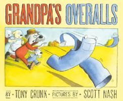 Grandpa's Overalls 0531303217 Book Cover