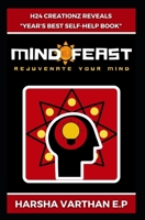 MIND FEAST: Rejuvenate Your Mind B08SCXDW8S Book Cover