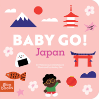 Baby Go! Japan 1962351998 Book Cover