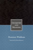 Geometry and Meaning 1575864487 Book Cover