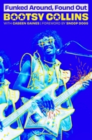 Funked Around, Found Out 0063451255 Book Cover