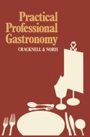 Practical Professional Gastronomy 0333361040 Book Cover