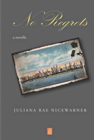 No Regrets 195435195X Book Cover