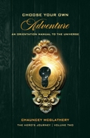 Choose Your Own Adventure 1955316309 Book Cover