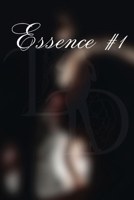 Essence: #1 1088286127 Book Cover