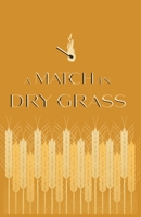 A Match in Dry Grass: 10 Days of Revival in Nairobi 173779442X Book Cover