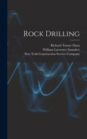 Rock Drilling 1019007060 Book Cover