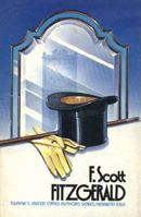 F. Scott Fitzgerald (Twayne's United States authors series) 0805771832 Book Cover