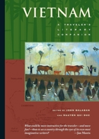 Vietnam: A Traveler's Literary Companion 1883513022 Book Cover