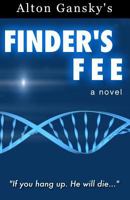 Finder's Fee 0310272106 Book Cover