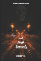 Tales From Chesterfield B0GZDDYWXQ Book Cover