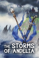 The Storms of Andelia B0GMK11N8R Book Cover