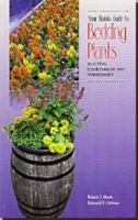 Your Florida Guide to Bedding Plants: Selection, Establishment and Maintenance 0813016428 Book Cover
