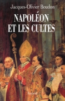 Napoléon et les cultes 2213614148 Book Cover