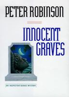 Innocent Graves 0330482181 Book Cover