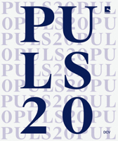 PULS 20: New Entries in the MNAC Collection 3969122155 Book Cover