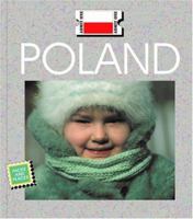 Poland (Countries: Faces and Places) 1567667163 Book Cover