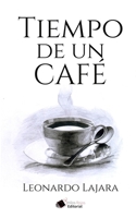 Tiempo de un café 9945928201 Book Cover