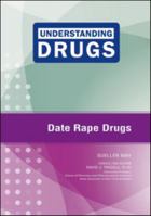 Date Rape Drugs 1604135379 Book Cover