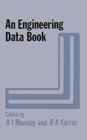 An Engineering Data Book 0333258290 Book Cover