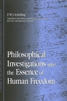 Philosophical Inquiries into the Nature of Human Freedom