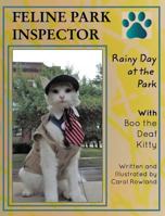 Feline Park Inspector 0464923174 Book Cover