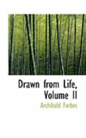 Drawn from Life; Volume II 035398535X Book Cover