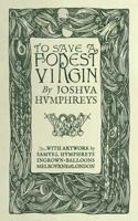 To Save a Forest Virgin 1985213850 Book Cover