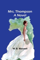 Mrs. Thompson 9357950613 Book Cover
