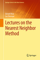 Lectures on the Nearest Neighbor Method 3319797824 Book Cover