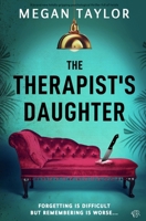 The Therapist's Daughter 1917214456 Book Cover