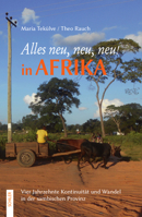 Alles Neu, Neu, Neu! in Afrika 389930120X Book Cover