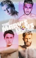 The Mary’s Boys Collection B08C97X344 Book Cover