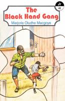 The Black Hand Gang 9966460160 Book Cover
