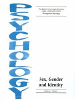 Sex, Gender and Identity 1854331582 Book Cover