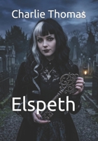 Elspeth B0H8FF8Q5L Book Cover