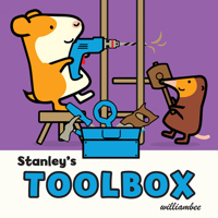 Stanley's Toolbox 1682631877 Book Cover