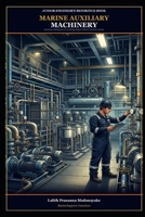 MARINE AUXILIARY MACHINERY B0HBLHG1X7 Book Cover