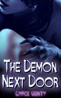 The Demon Next Door 1775062619 Book Cover