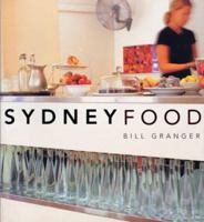 Sydney Food 0864119917 Book Cover