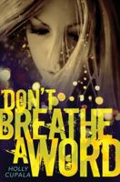 Don't Breathe a Word 0061766690 Book Cover