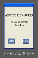 According to the Results 1502568217 Book Cover