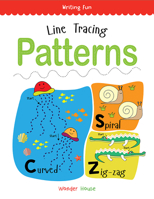 Line Tracing Pattern 9388810341 Book Cover
