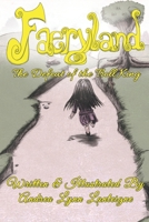 Faeryland: The Defeat of the Troll King B08HB46C7D Book Cover