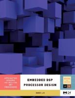 Embedded DSP Processor Design 0123741238 Book Cover