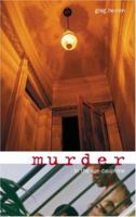 Murder In The Rue Dauphine 1555835856 Book Cover
