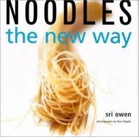 Noodles the New Way 0375504362 Book Cover